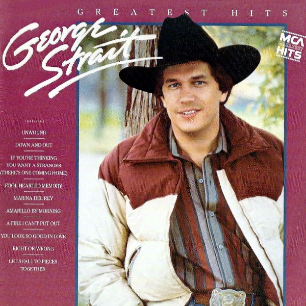 George Strait